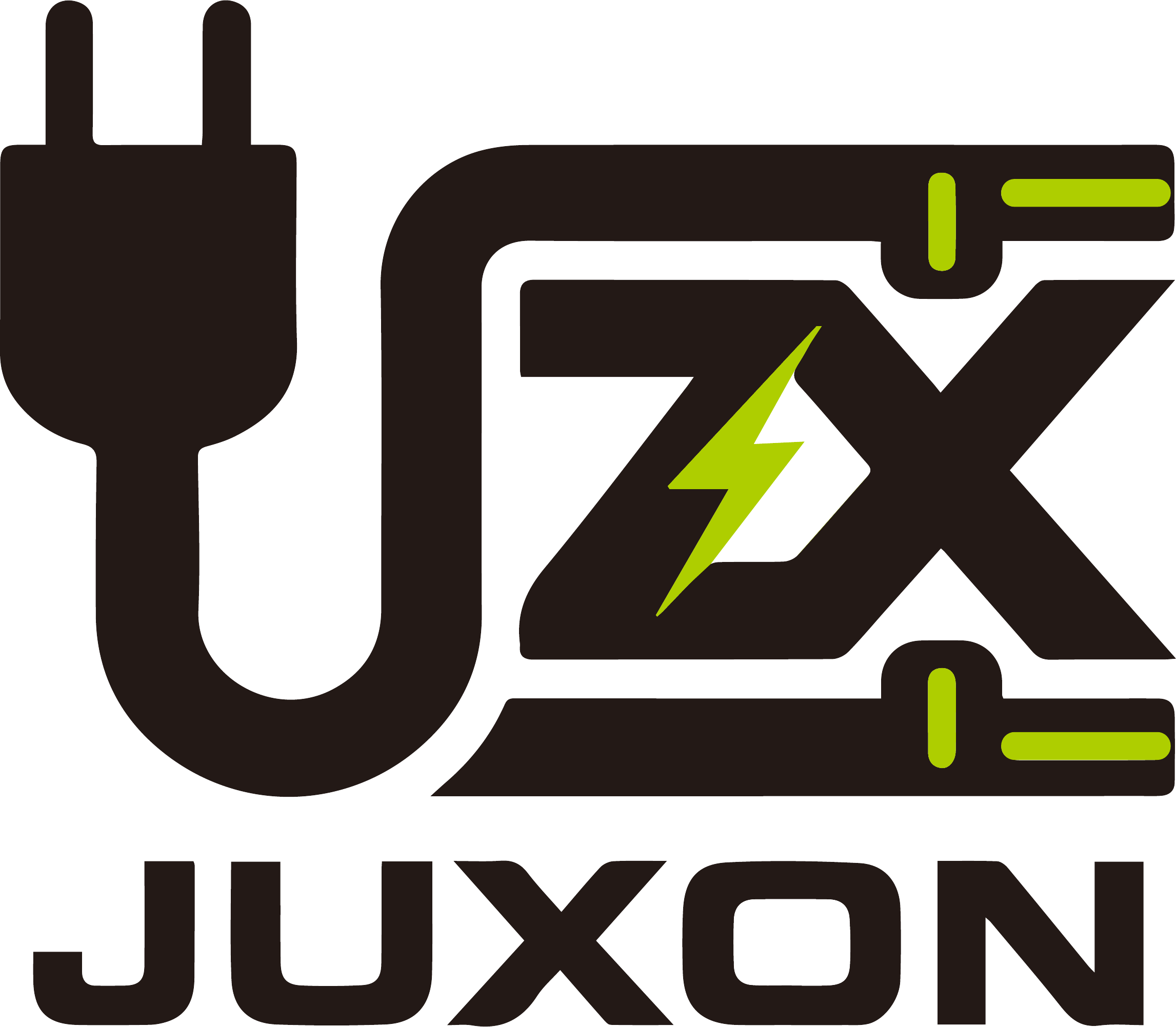 JUXON logo