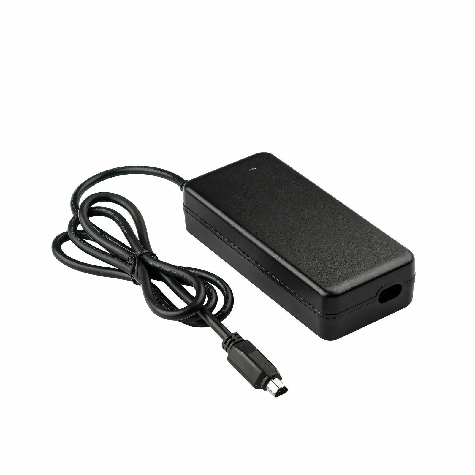 JUXON 42V 2A lithium-ion e-bike battery charger — detail view 7