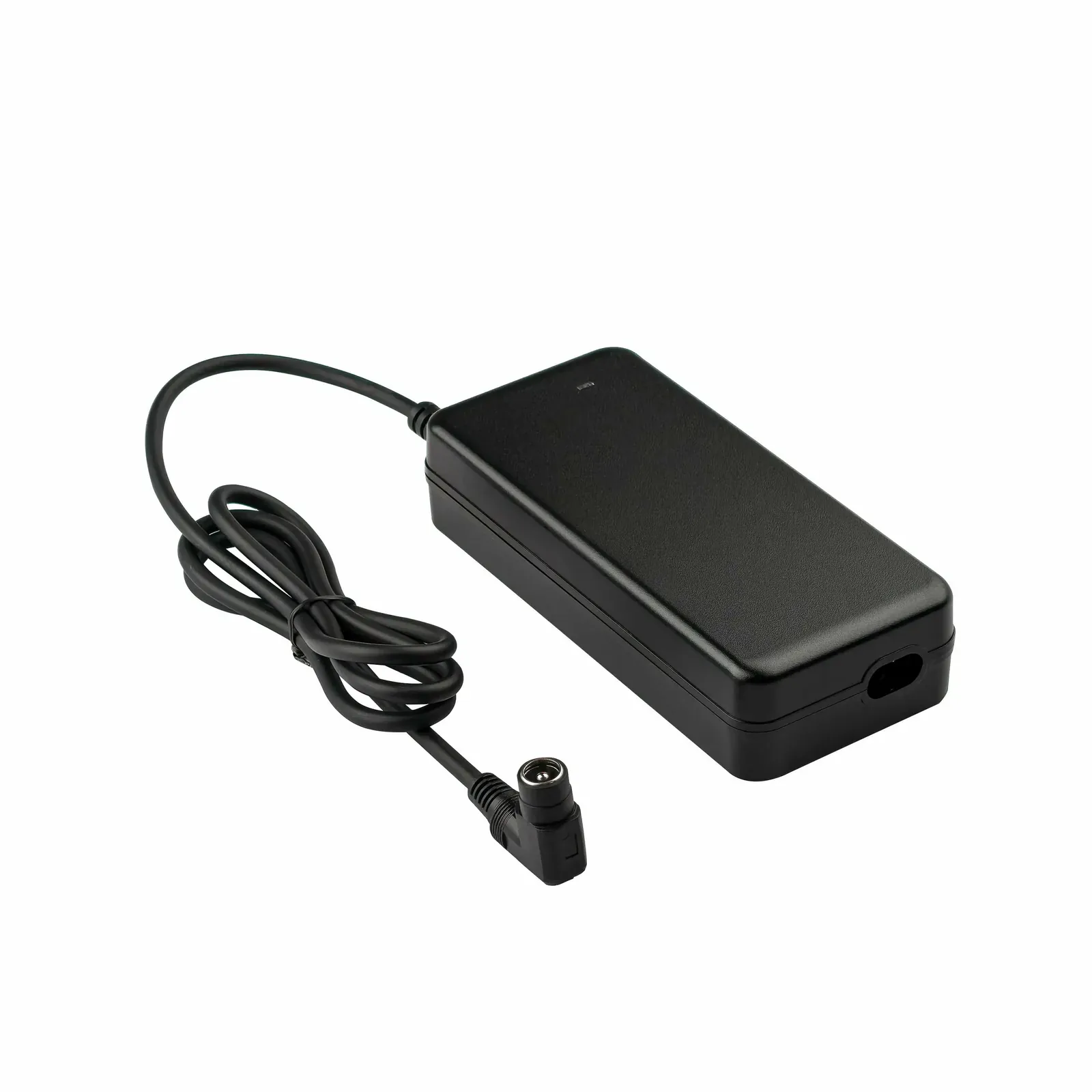 JUXON 42V 2A lithium-ion e-bike battery charger — detail view 7