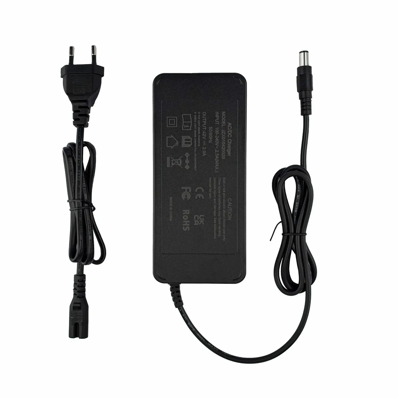 Juxon010-100I battery charger