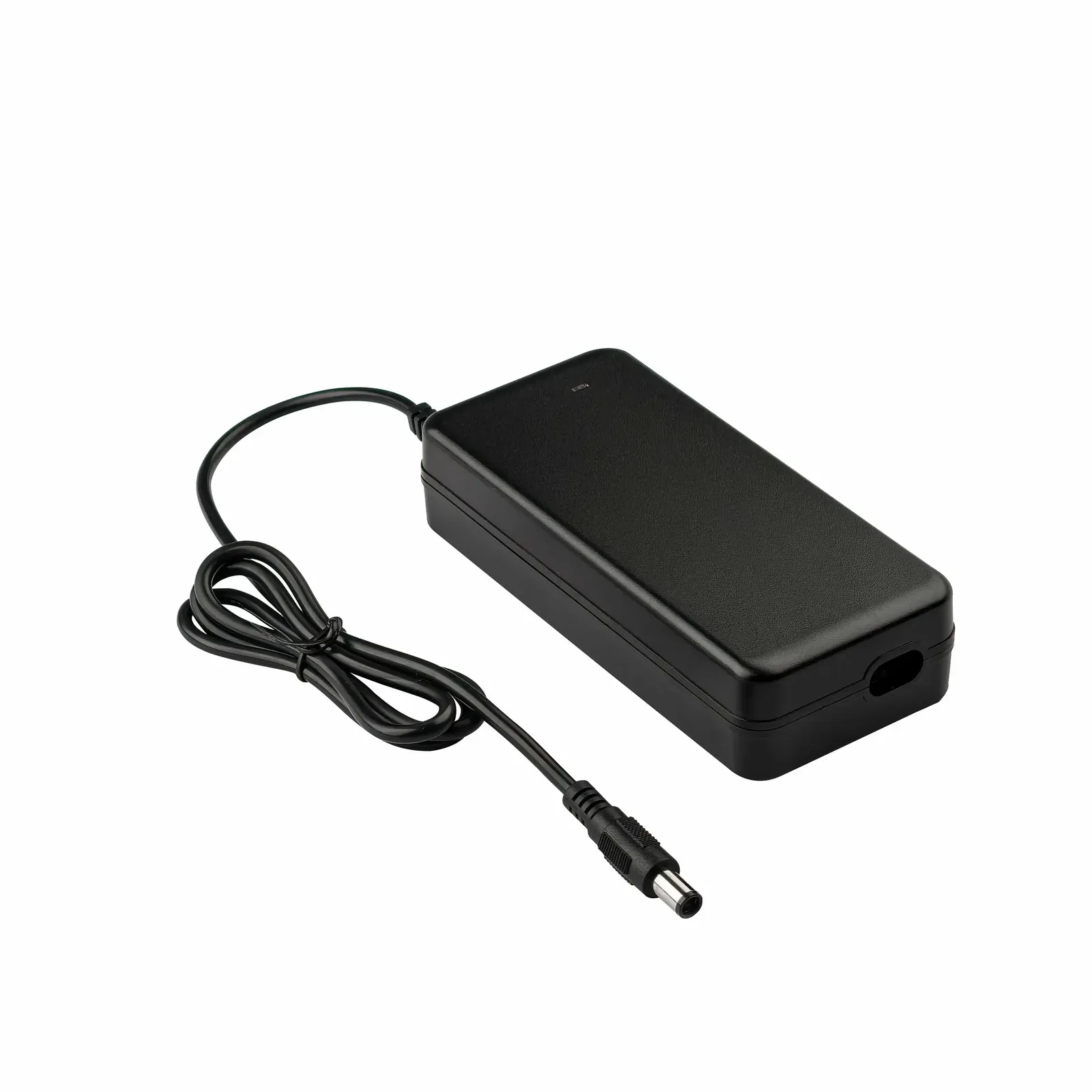 JUXON 42V 2A lithium-ion e-bike battery charger — detail view 3