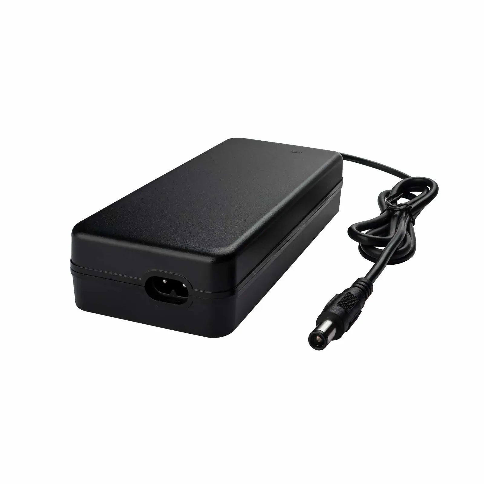 JUXON 42V 2A lithium-ion e-bike battery charger — detail view 5