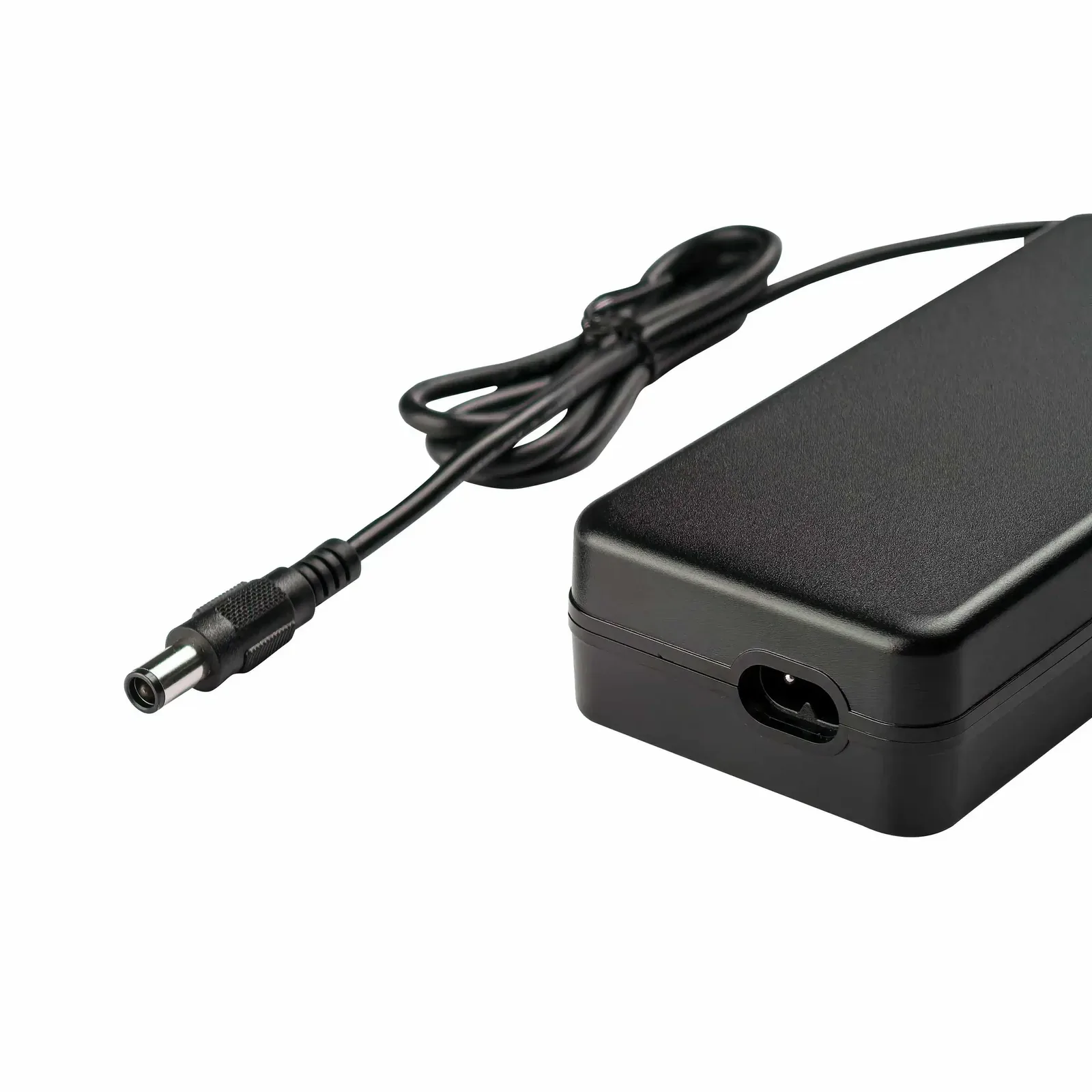 JUXON 42V 2A lithium-ion e-bike battery charger — detail view 7