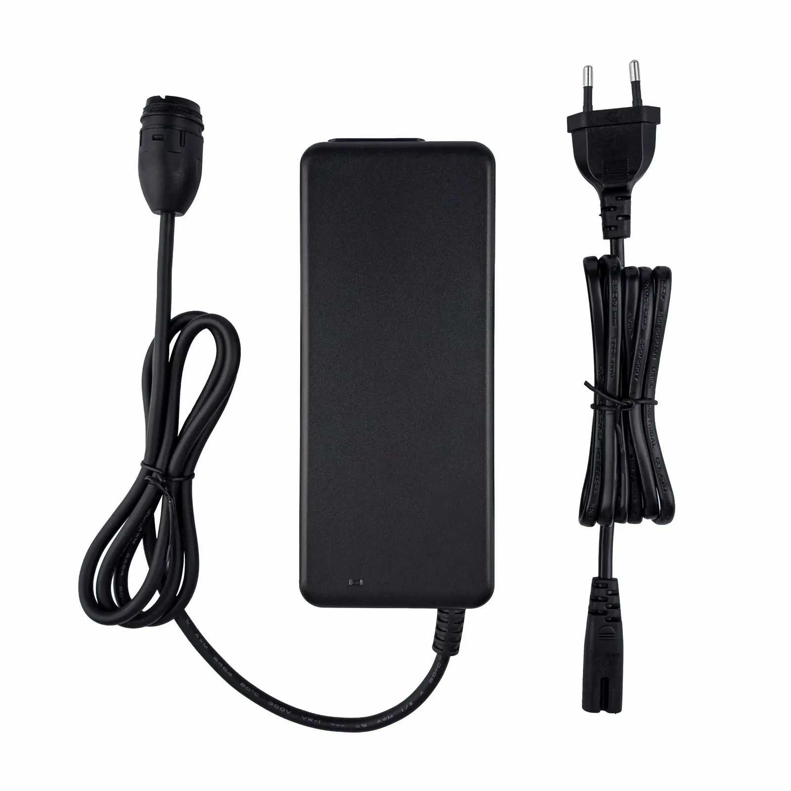 JUXON 180W lithium-ion mobility battery charger — detail view 2