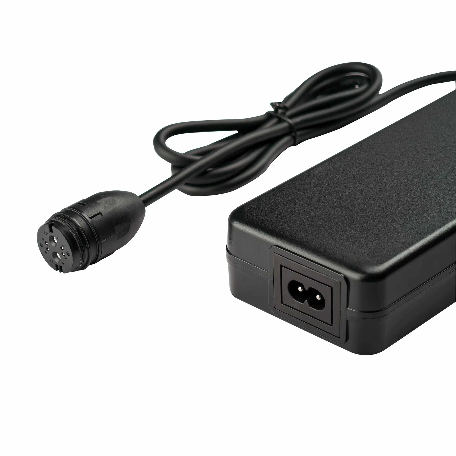JUXON 180W lithium-ion mobility battery charger — detail view 4
