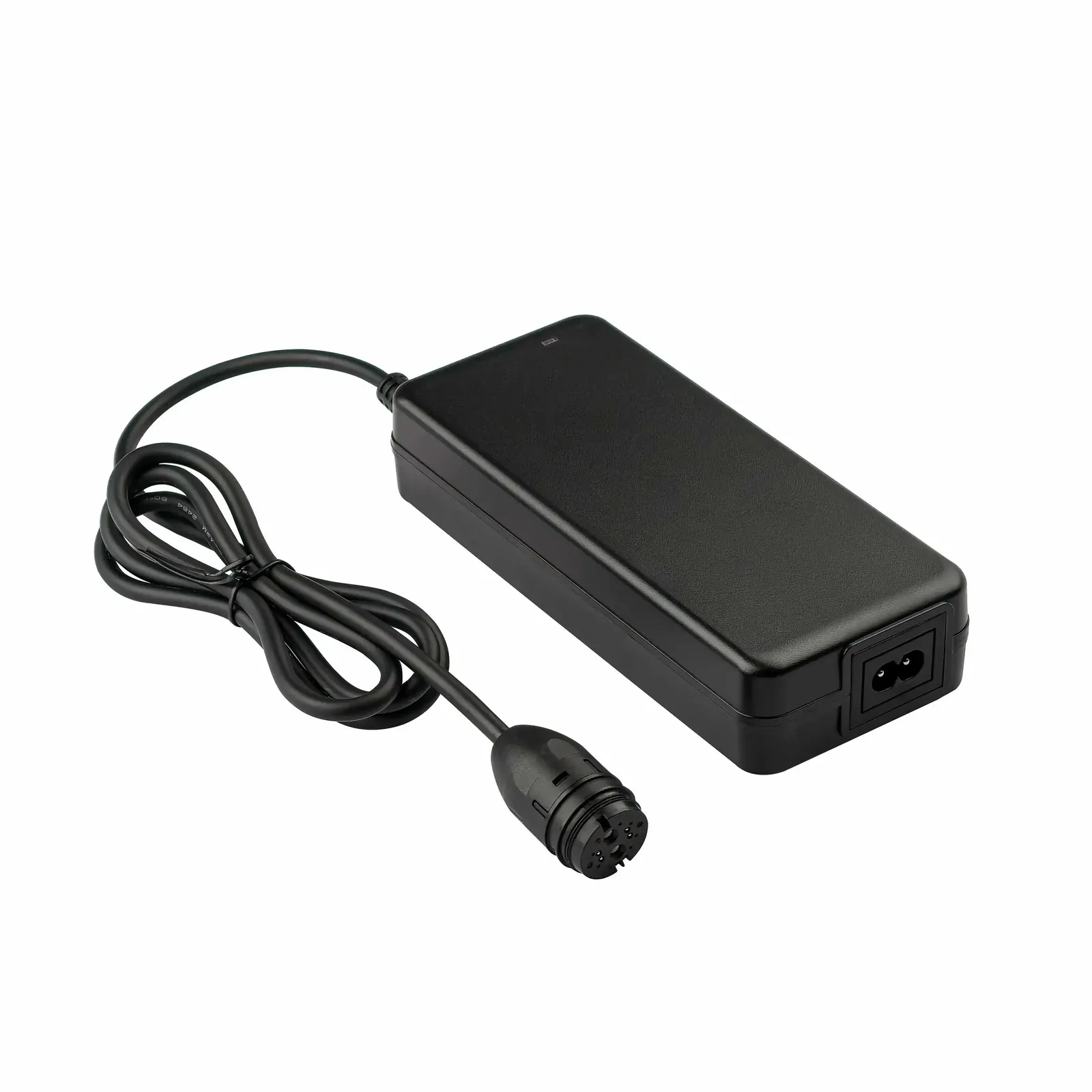 JUXON 42V 4A lithium-ion mobility battery charger — detail view 5