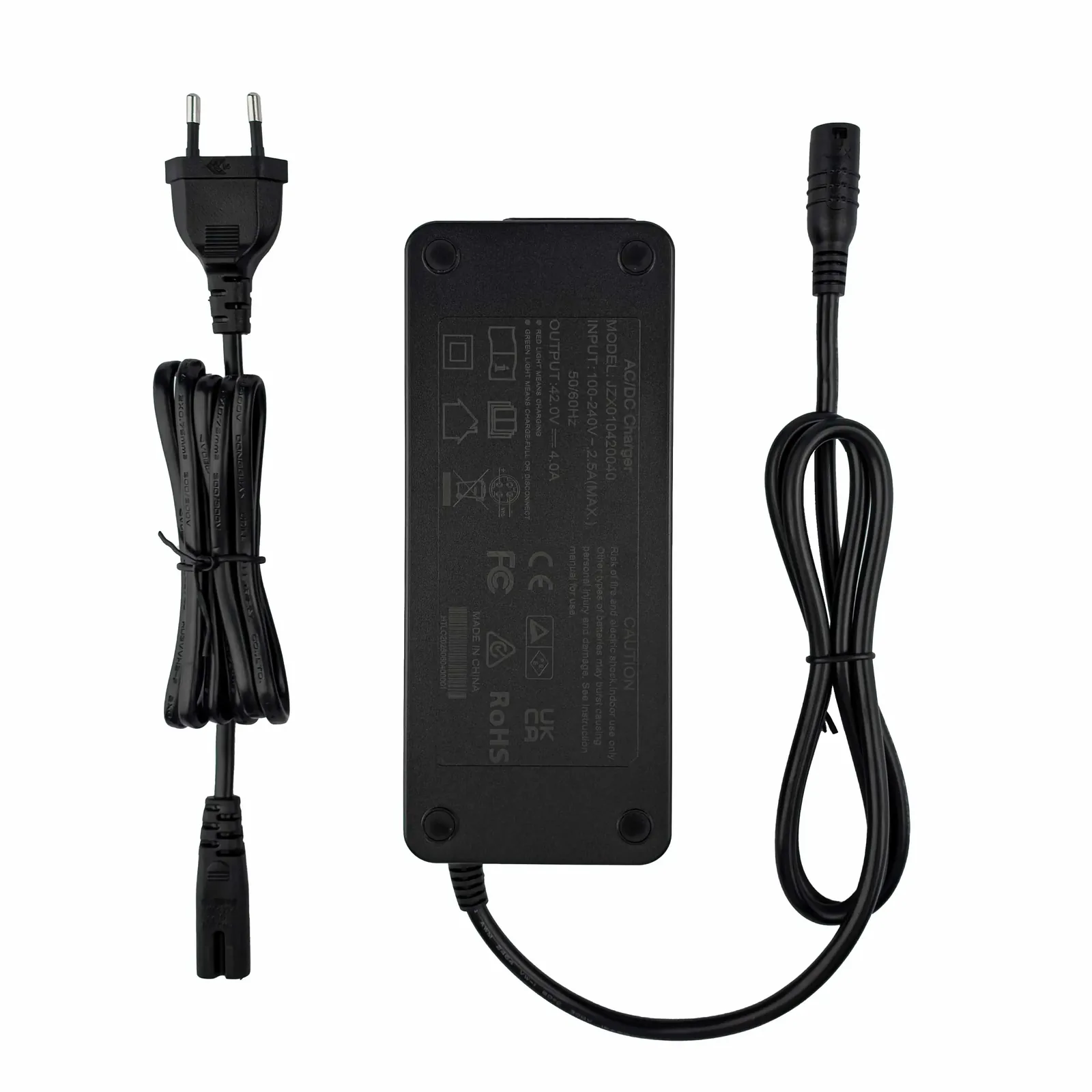 Juxon010-180F battery charger