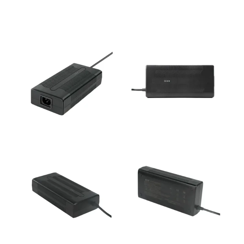 Juxon010-250A battery charger