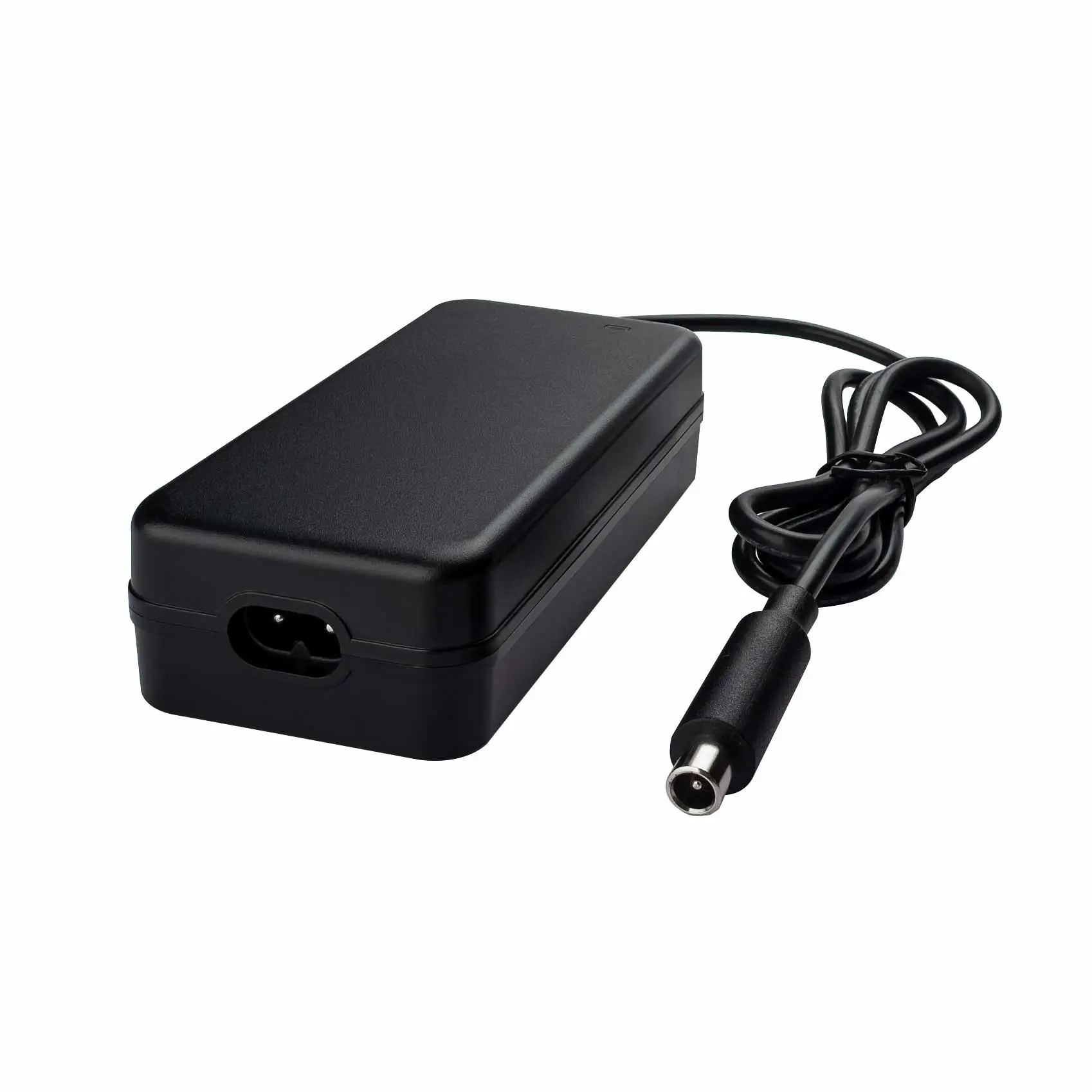 JUXON 84W lithium-ion e-bike battery charger — detail view 4