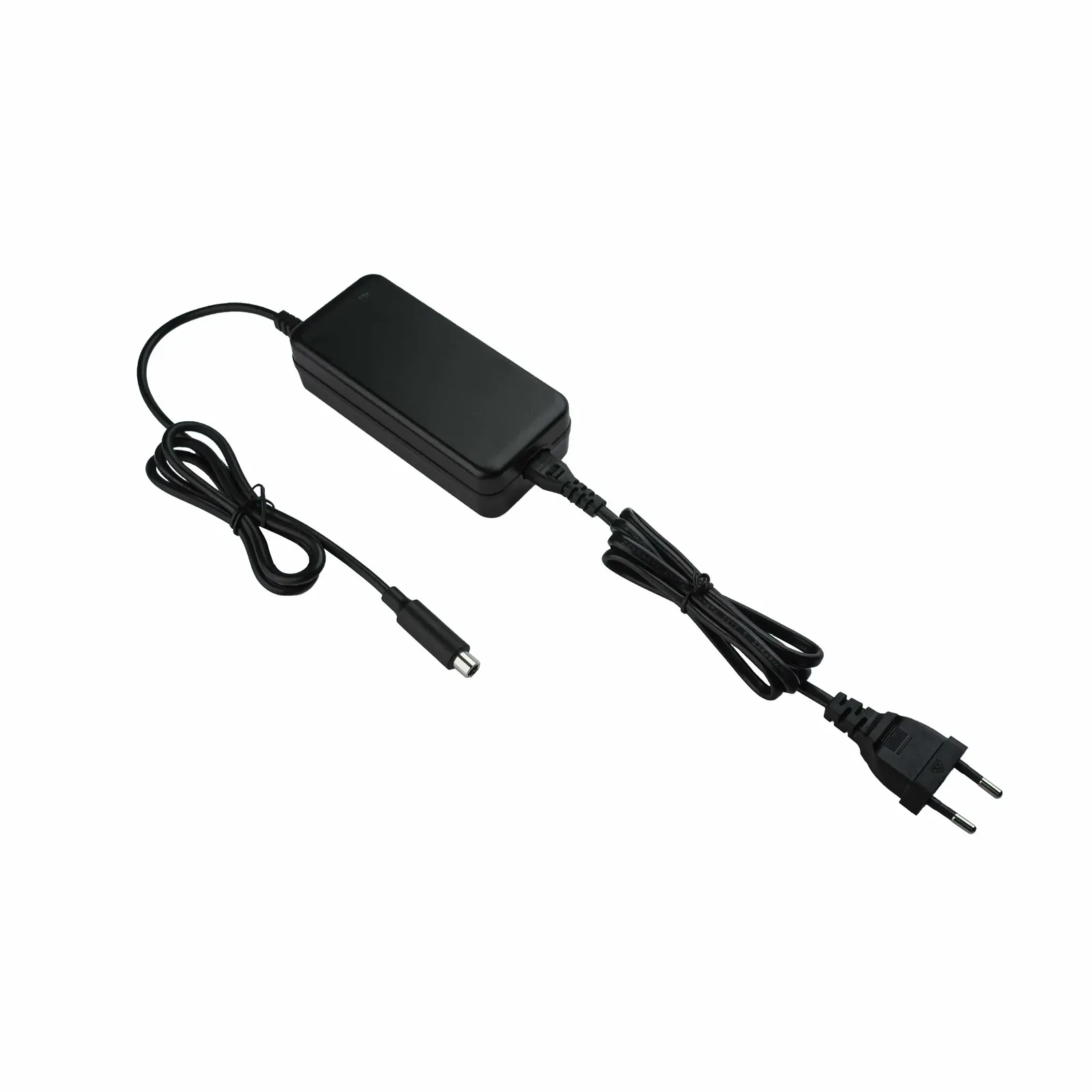 JUXON 84W lithium-ion e-bike battery charger — detail view 6