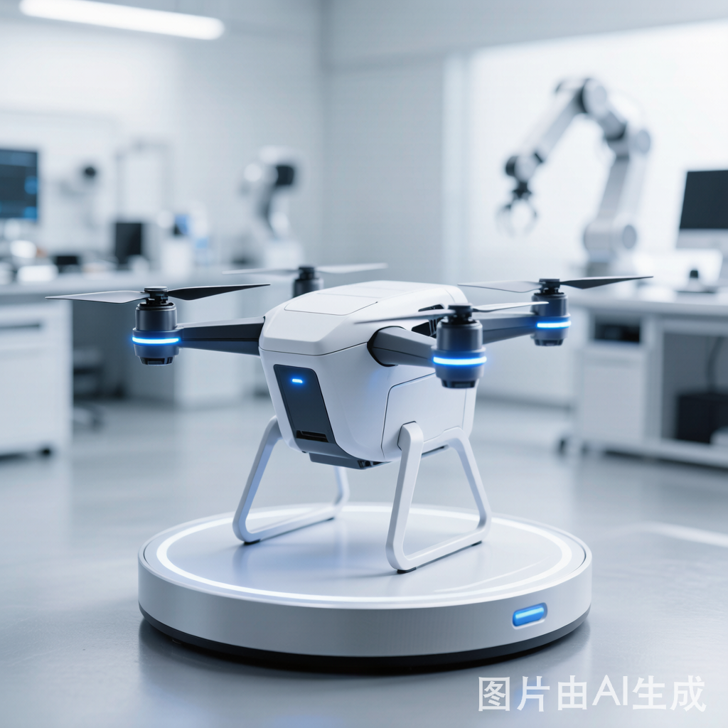 Drone & Robotics Chargers