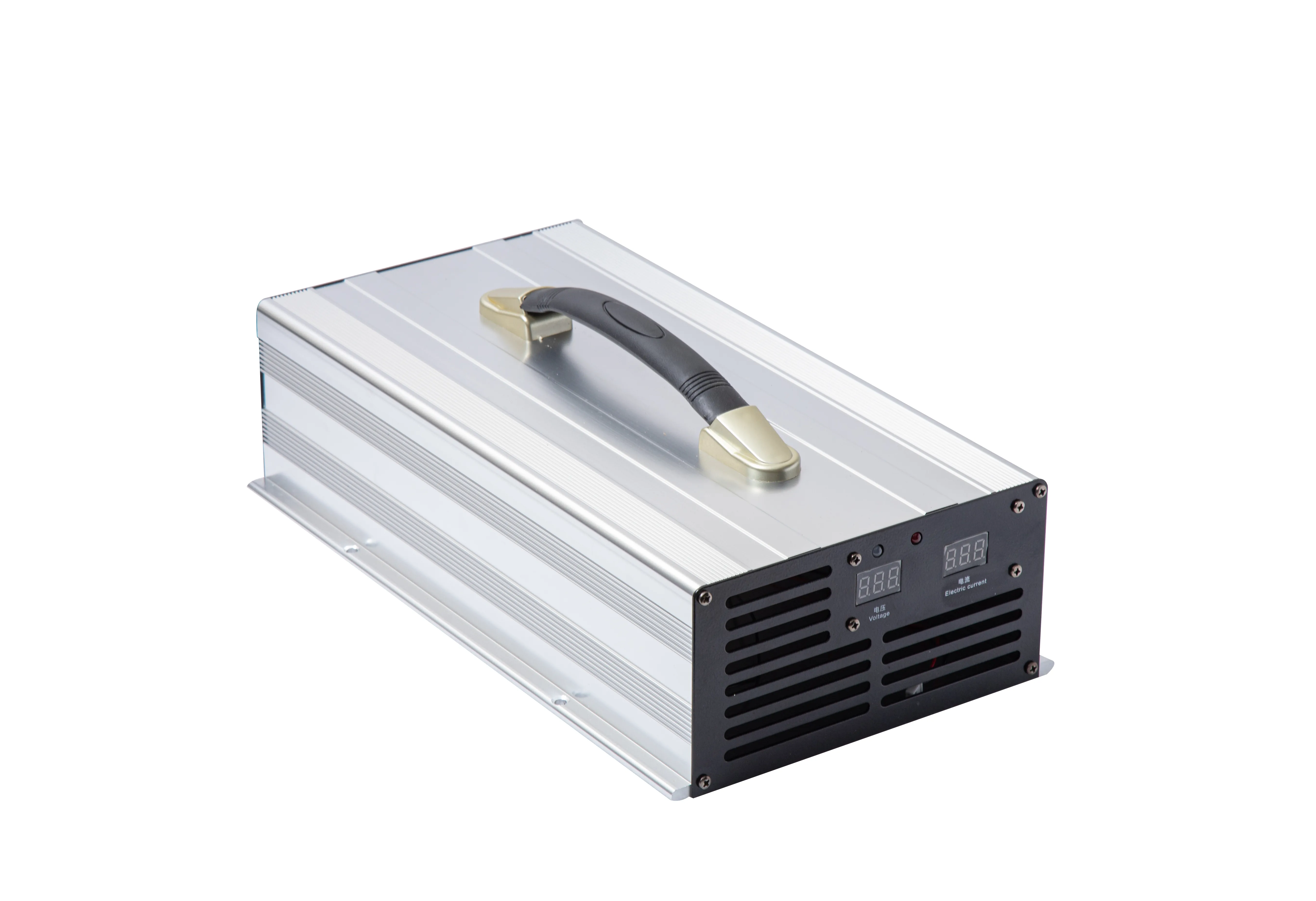 Custom Lithium Battery Charger OEM Guide | Juxonpower