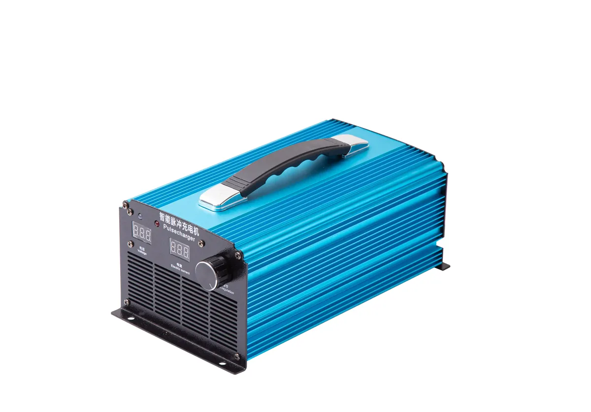CE Certified Battery Charger Directory 2026 – Verified Suppliers