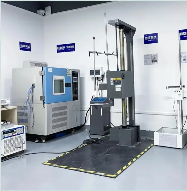Reliability Testing Lab Environmental Chamber