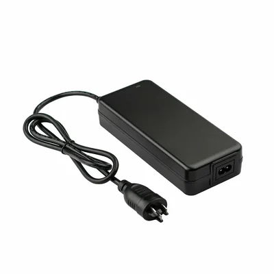 100W Waterproof E-Bike Charger 42V 2A Outdoor Rated