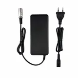 42V2.0A XLR eBike Charger OEM/ODM - Juxon010-100G product image