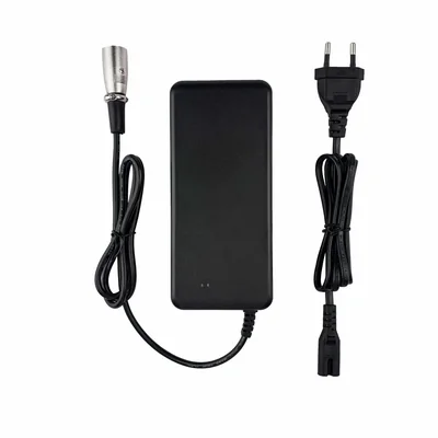 42V2.0A XLR eBike Charger OEM/ODM