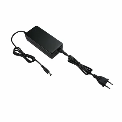 42V2.0A RCA/coaxial round connector 8mm(approx. 8×5mm) Charger OEM
