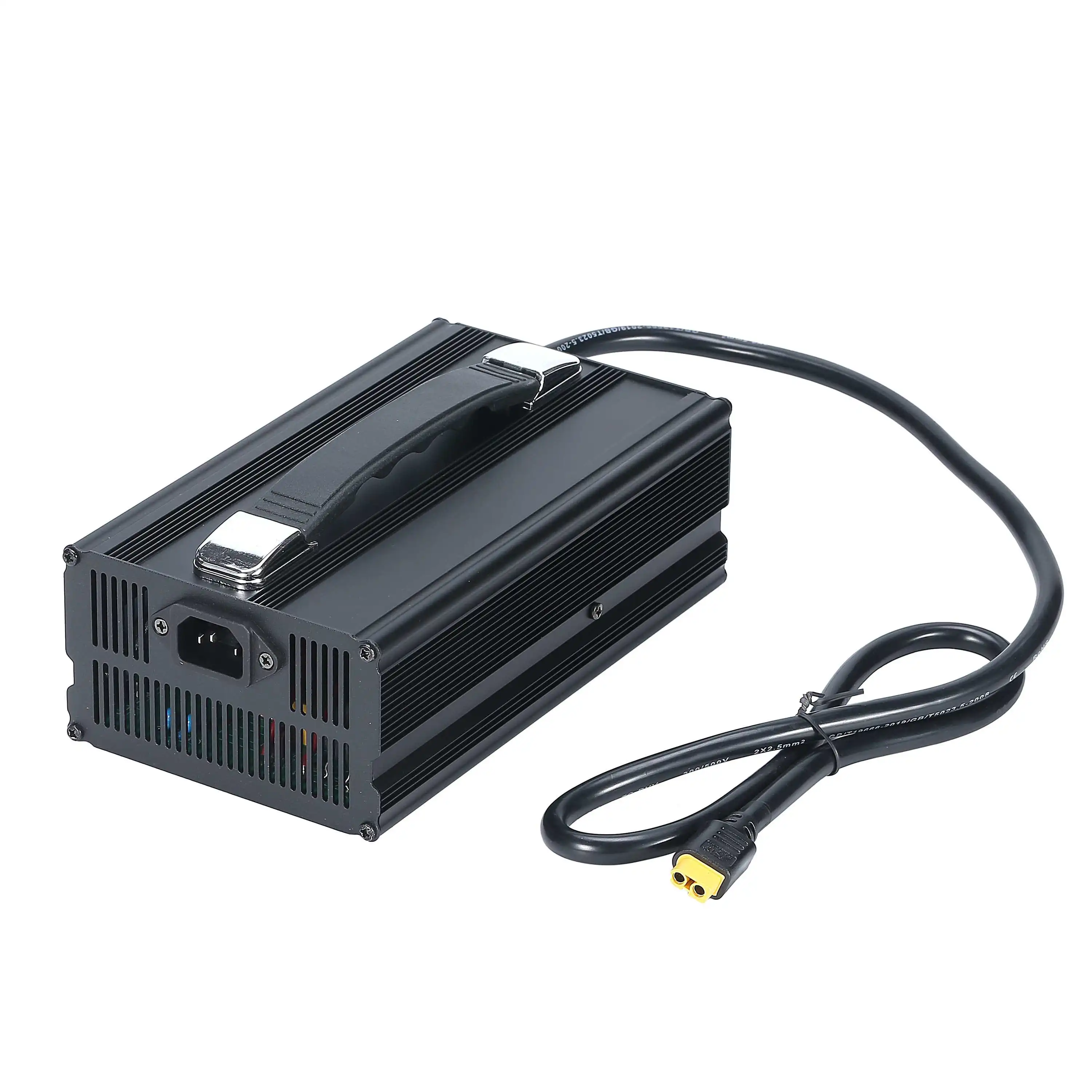 Understanding the 1200W Waterproof Industrial Battery Charger 48V-72V 20A: Specs, Applications & OEM Options