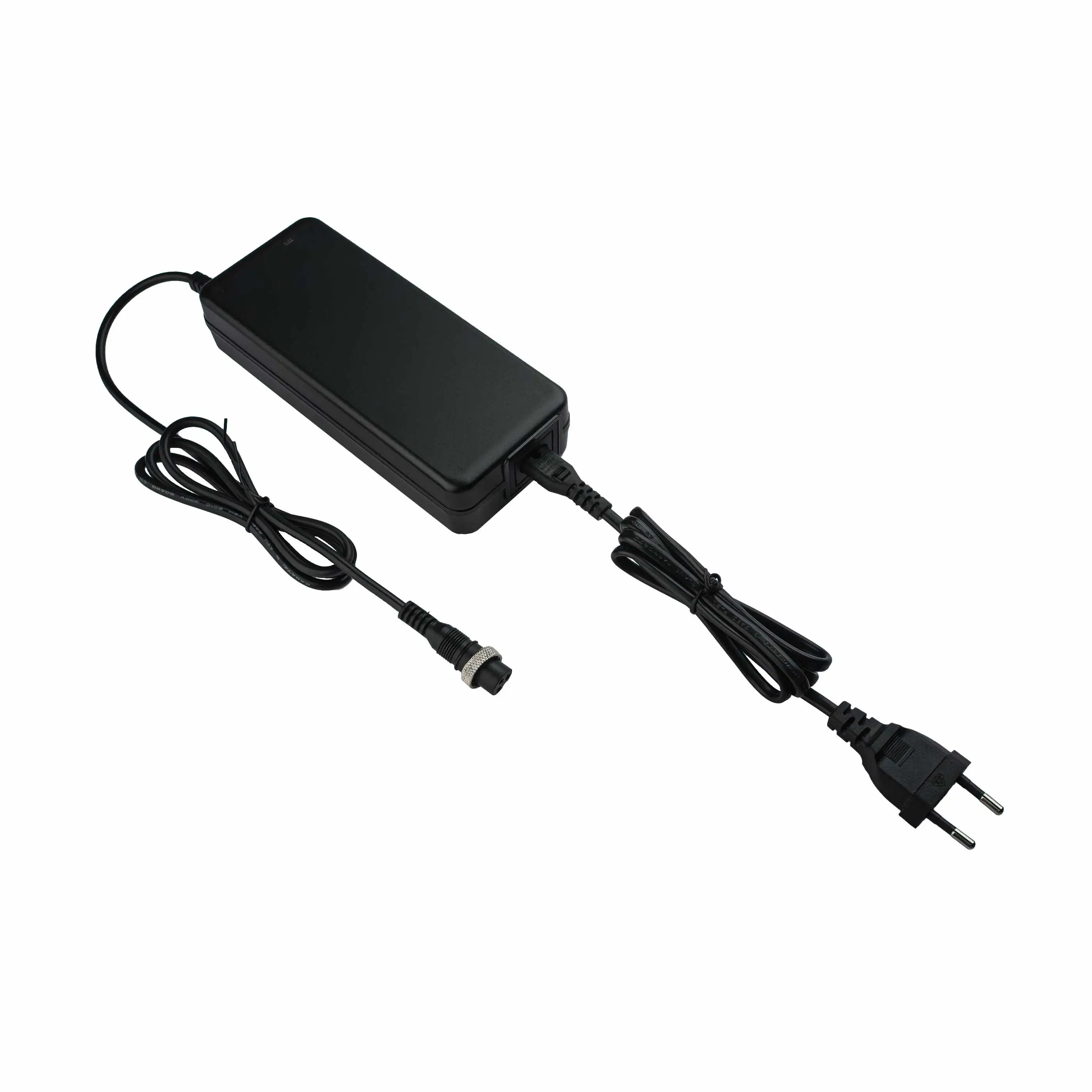 Understanding the 58.8V 2A E-Bike Charger for 52V Lithium Battery Packs: Specs, Applications & OEM Options