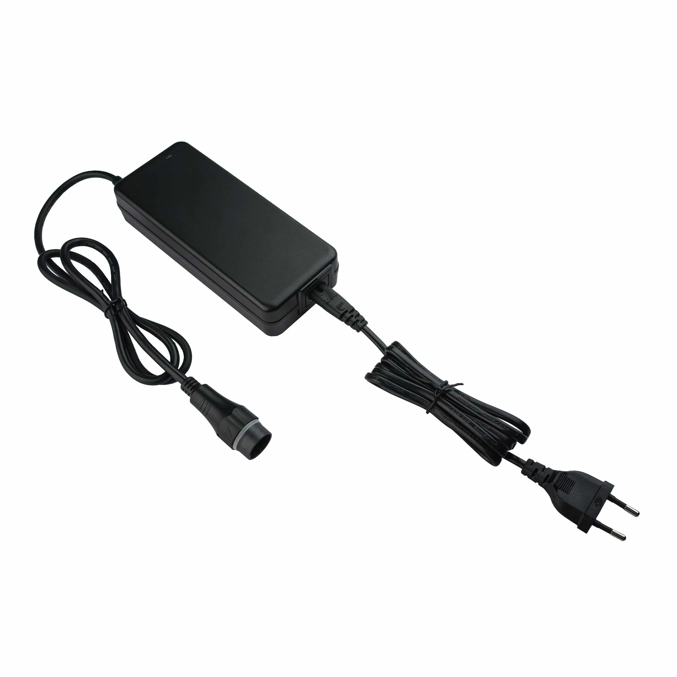 Understanding the 42V 4A E-Bike Charger - Panasonic Compatible for 36V Battery…: Specs, Applications & OEM Options