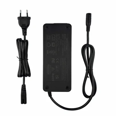 42V4.0A Yamaha eBike Charger OEM Replacement