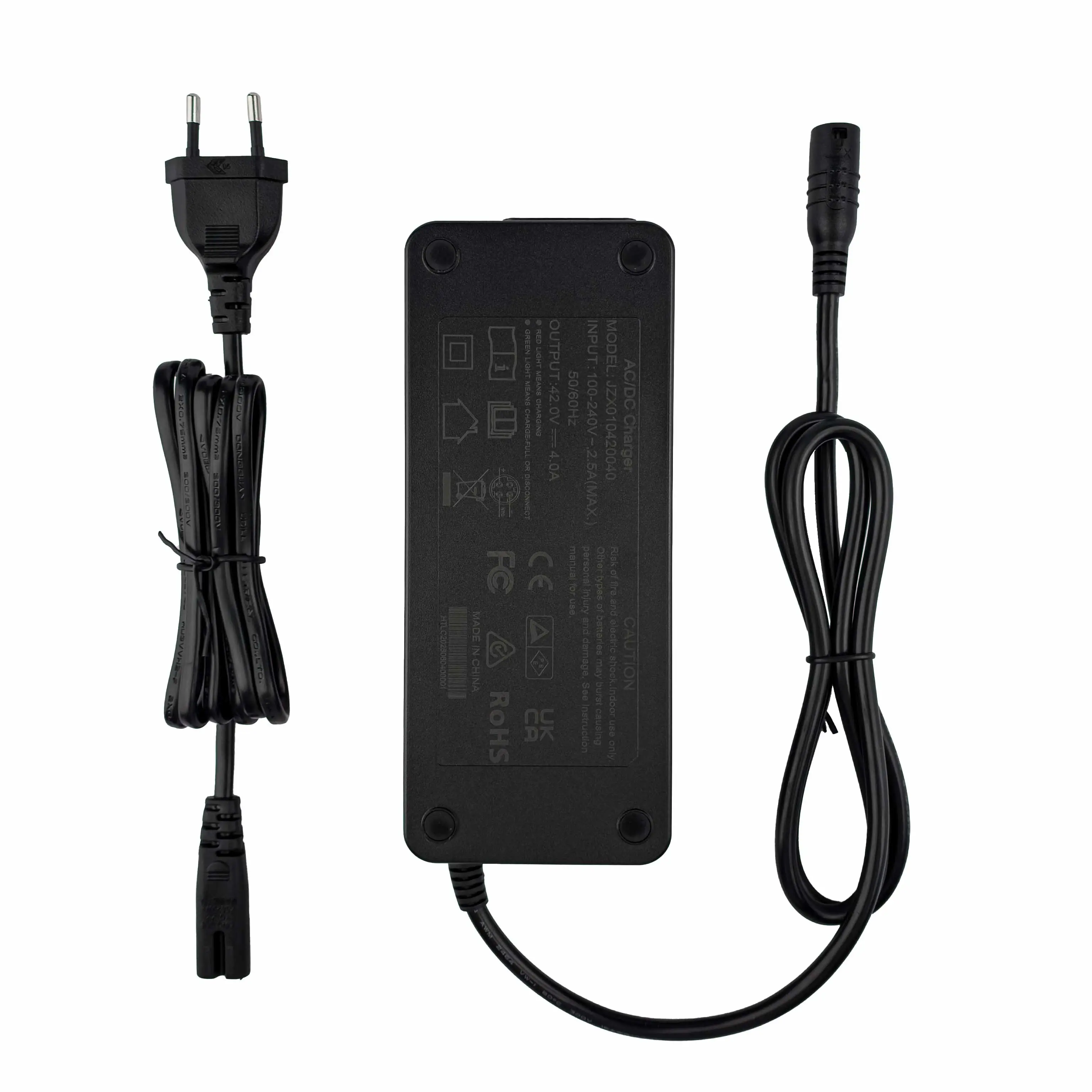 Understanding the 42V 4A Yamaha-Compatible E-Bike Charger for 500Wh Battery: Specs, Applications & OEM Options