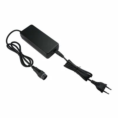 42V 4A E-Bike Charger - Yamaha Compatible 630Wh 720Wh