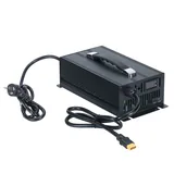 Juxon010-2500A battery charger