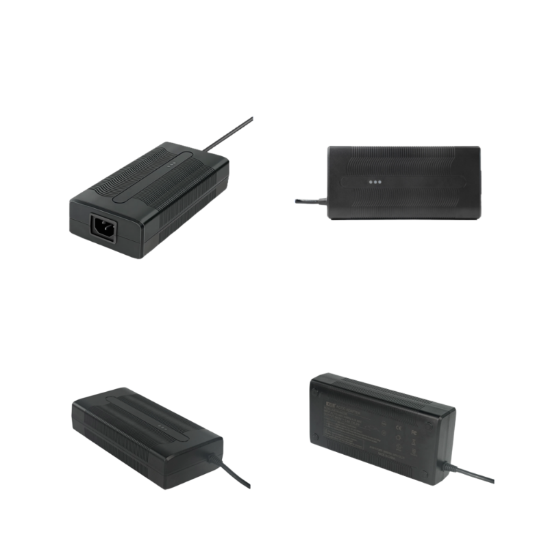 Understanding the 250W 48V 5A Li-ion Battery Charger DC 5.5x2.1mm | Juxon OEM: Specs, Applications & OEM Options