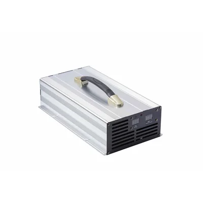 3000W High Power Industrial Battery Charger 72V 32A