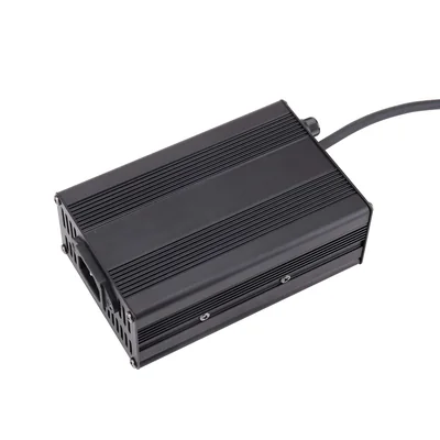 300W E-Bike Charger for 24V-72V Battery Projects