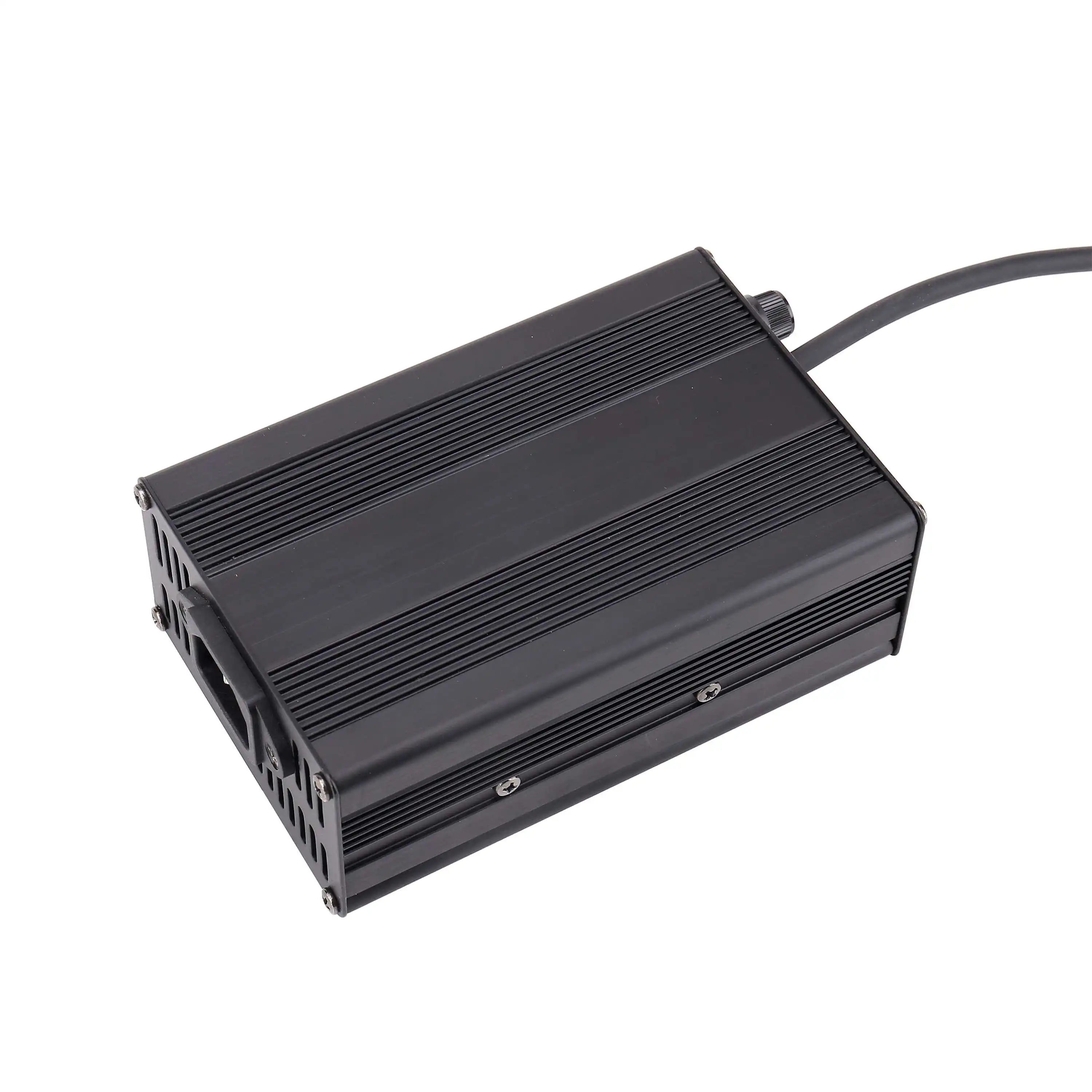 Understanding the 300W E-Bike Charger for 24V-72V Battery Projects: Specs, Applications & OEM Options