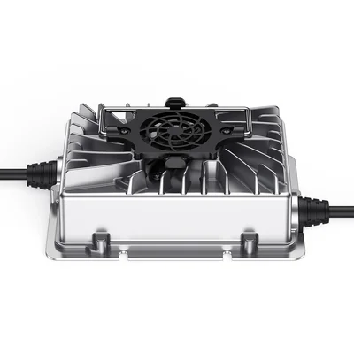 72V E-Scooter Fast Charger 84V 5A High-Power
