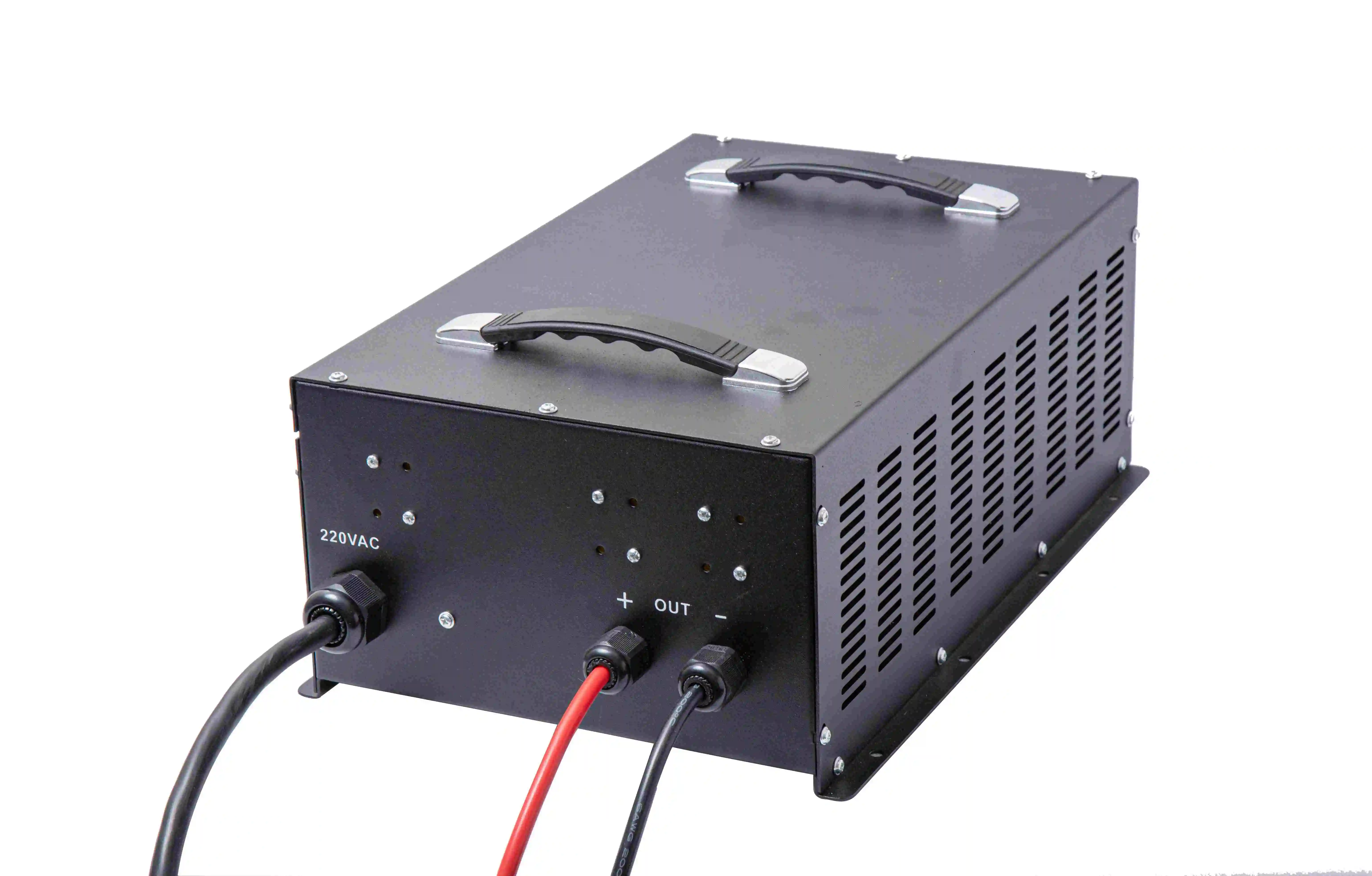 Understanding the 6000W 36V 100A Li-ion Battery Charger Custom | Juxon OEM: Specs, Applications & OEM Options