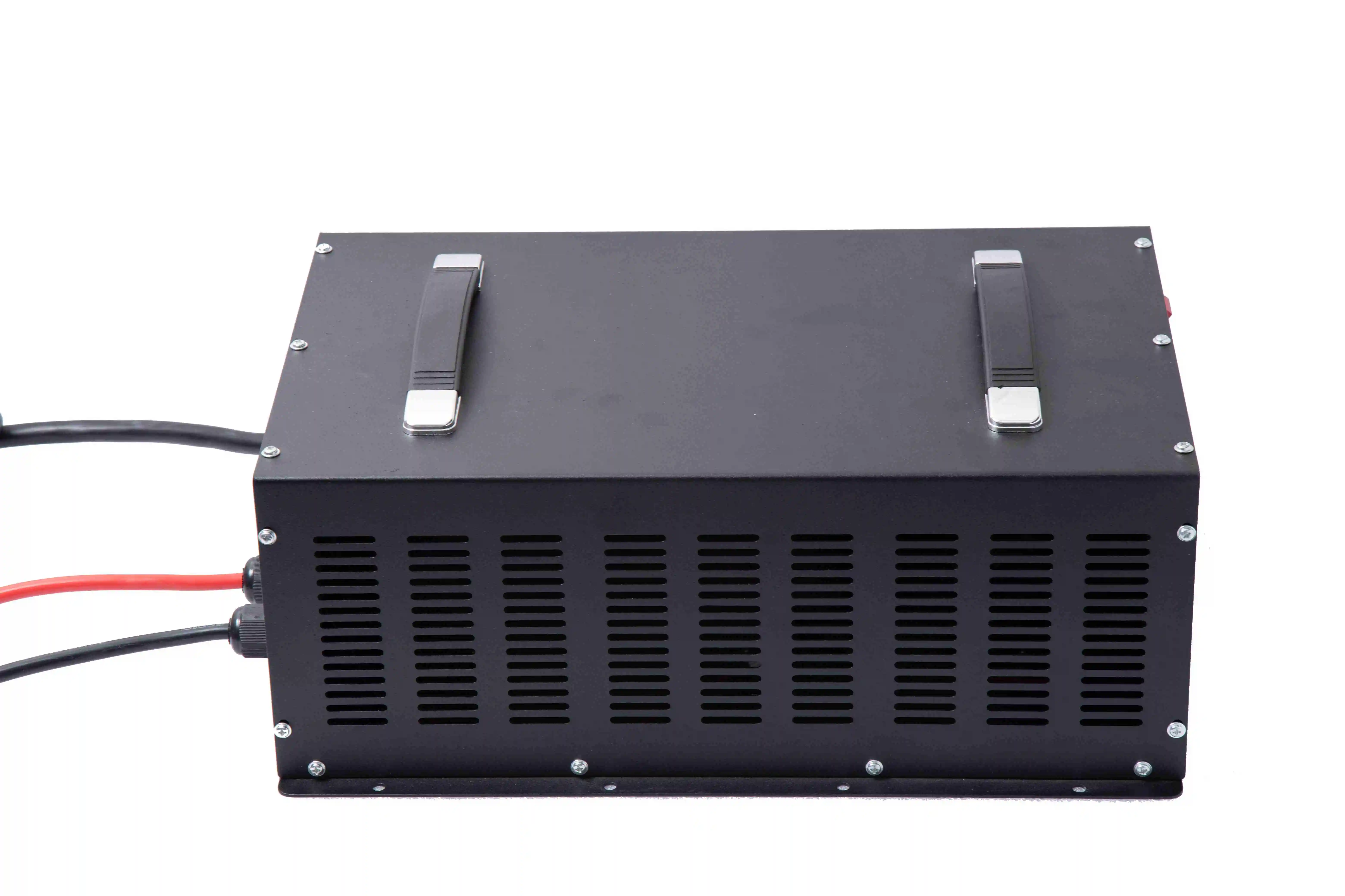 Understanding the 8000W Ultra High Power Industrial Battery Charger 144V 40A: Specs, Applications & OEM Options