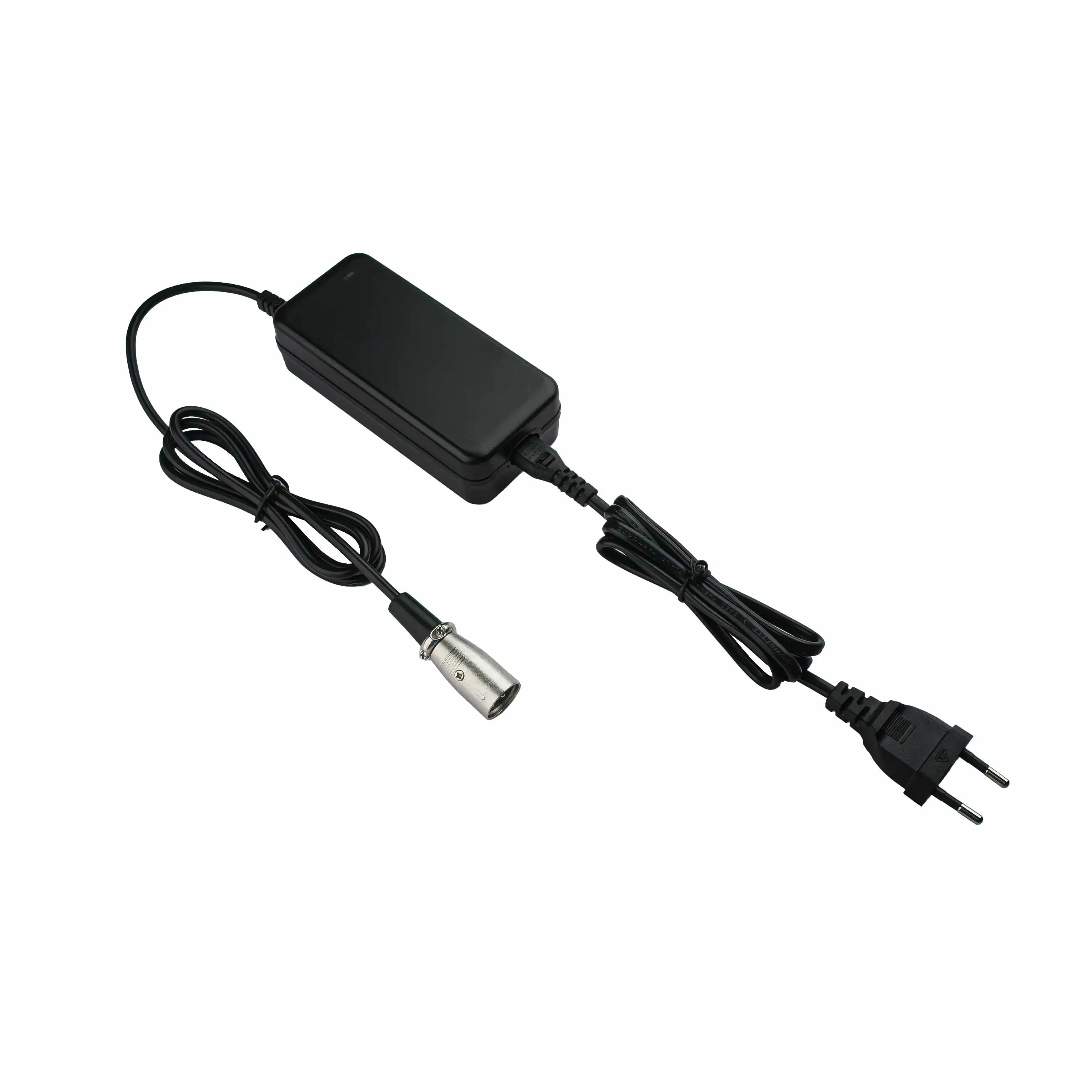 Understanding the 42V 2A XLR E-Bike Charger for Replacement and OEM Use: Specs, Applications & OEM Options