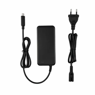 42V 2A E-Bike Charger - Fazua Ride 60 Compatible Compact Lightweight