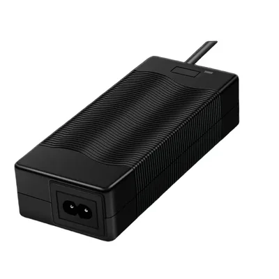 85W E-Scooter Battery Charger 36V 2A Bosch Compatible