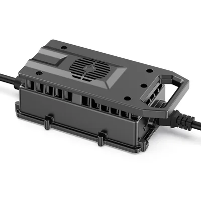 900W 48V 12A Li-ion Battery Charger Custom | Juxon OEM