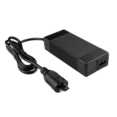 42V 2A E-Bike Charger - Bosch Compatible with Oval Plug