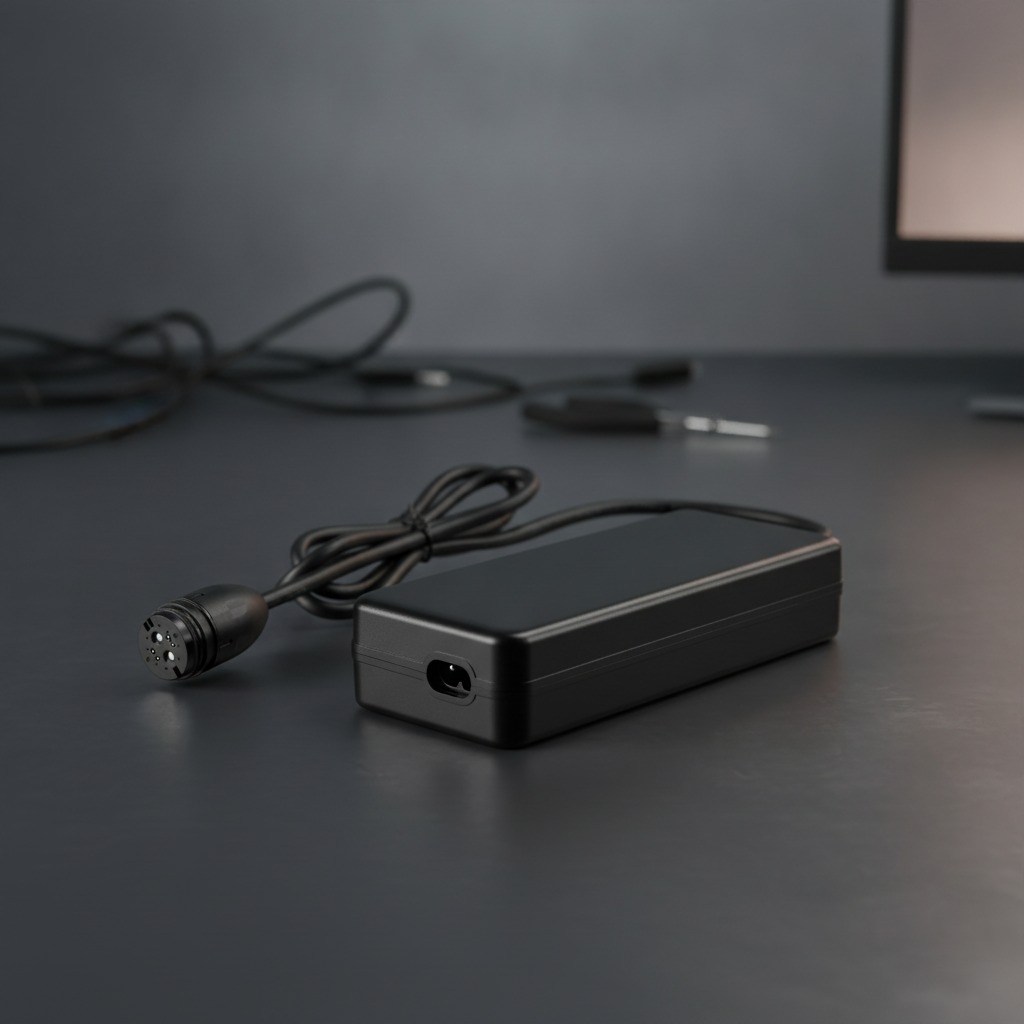 How to Choose a Battery Charger Connector: XLR, DC, Rosenberger Guide