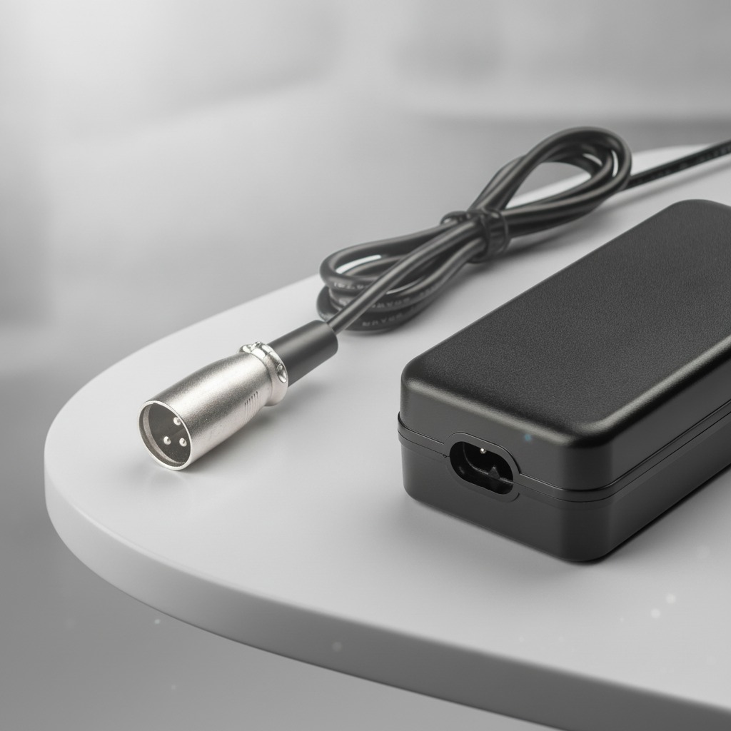 42V vs 54.6V Battery Charger: What's the Difference?