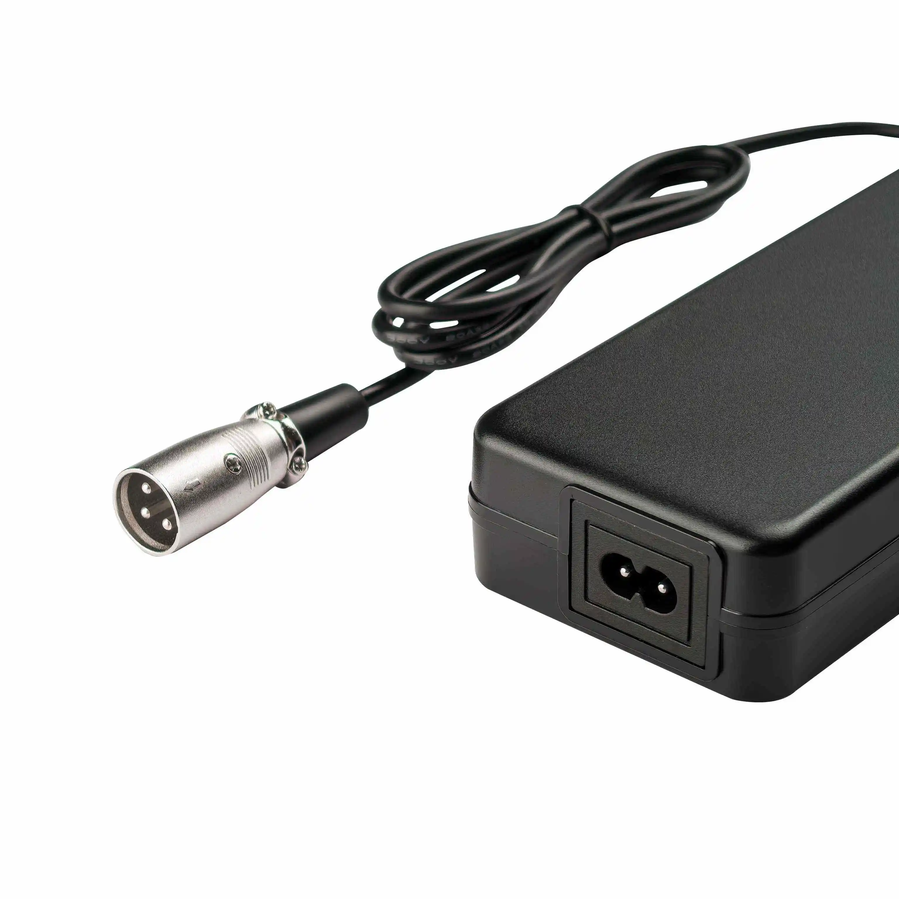 How to Match Charger Voltage and Battery Voltage Correctly