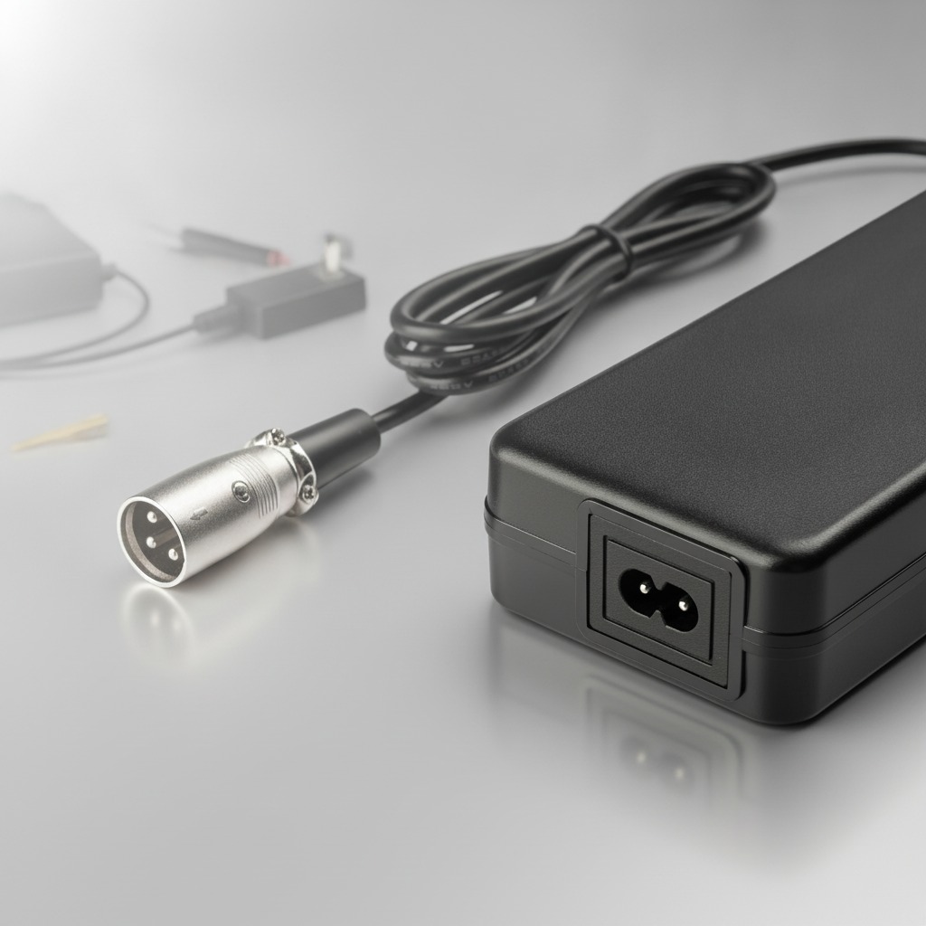 Can I Use a 54.6V Charger for a 48V Battery? Voltage Matching Guide