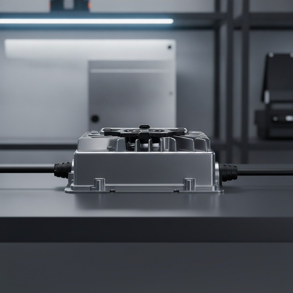 リチウムイオン vs LiFePO4 充電器：2026年OEM技術比較ガイド